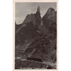 Rare collectable postcards of BRAZIL. Vintage Postcards of BRAZIL