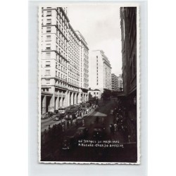 Rare collectable postcards of BRAZIL. Vintage Postcards of BRAZIL