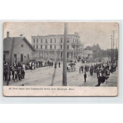 Rare collectable postcards of UNITED STATES OF AMERICA. Vintage Postcards of UNITED STATES OF AMERICA
