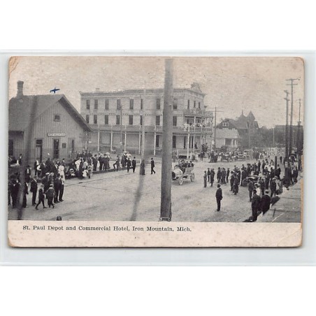 Rare collectable postcards of UNITED STATES OF AMERICA. Vintage Postcards of UNITED STATES OF AMERICA