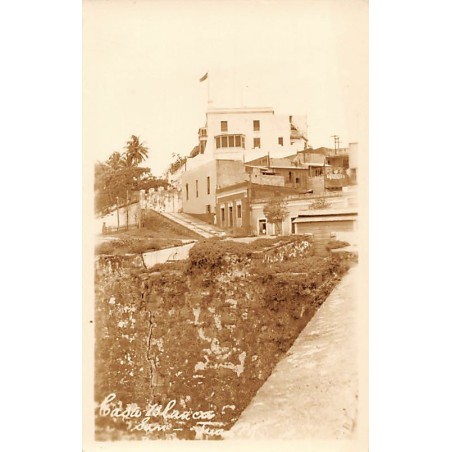 Rare collectable postcards of PUERTO RICO. Vintage Postcards of PUERTO RICO