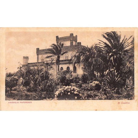 Rare collectable postcards of URUGUAY. Vintage Postcards of URUGUAY