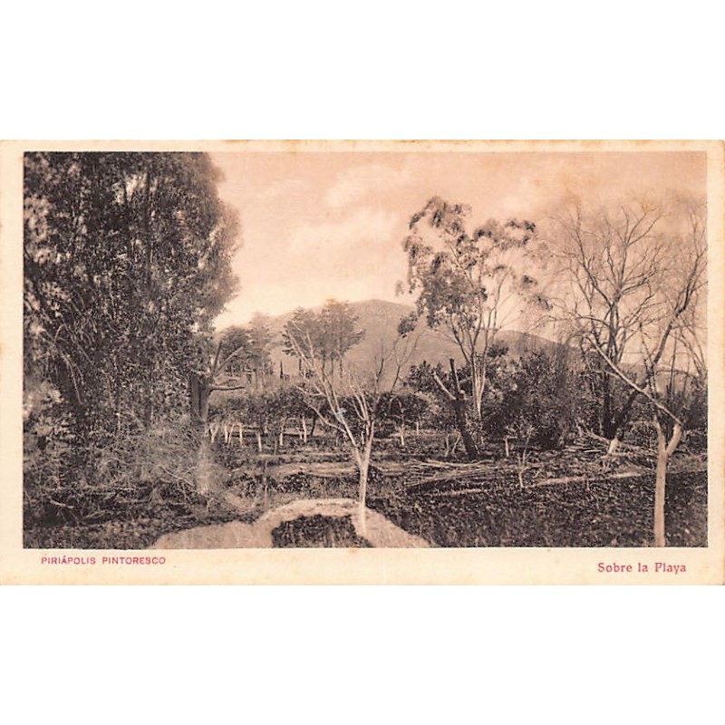 Rare collectable postcards of URUGUAY. Vintage Postcards of URUGUAY