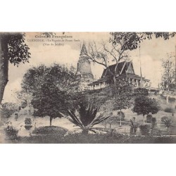Rare collectable postcards of CAMBODIA. Vintage Postcards of CAMBODIA
