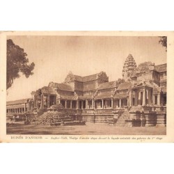 Rare collectable postcards of CAMBODIA. Vintage Postcards of CAMBODIA