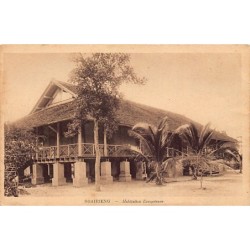 Rare collectable postcards of CAMBODIA. Vintage Postcards of CAMBODIA