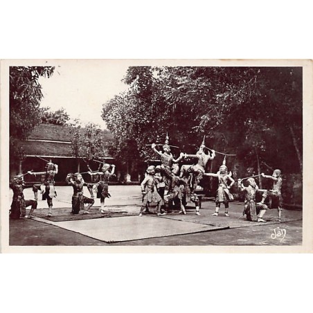 Rare collectable postcards of CAMBODIA. Vintage Postcards of CAMBODIA