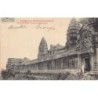 Rare collectable postcards of CAMBODIA. Vintage Postcards of CAMBODIA