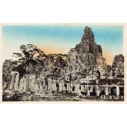 Rare collectable postcards of CAMBODIA. Vintage Postcards of CAMBODIA