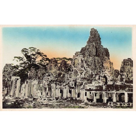 Rare collectable postcards of CAMBODIA. Vintage Postcards of CAMBODIA