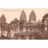 Rare collectable postcards of CAMBODIA. Vintage Postcards of CAMBODIA