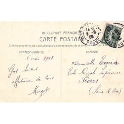 Rare collectable postcards of CAMBODIA. Vintage Postcards of CAMBODIA