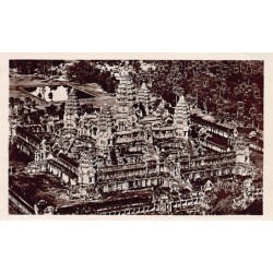 Rare collectable postcards of CAMBODIA. Vintage Postcards of CAMBODIA
