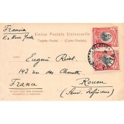 Rare collectable postcards of PERU. Vintage Postcards of PERU