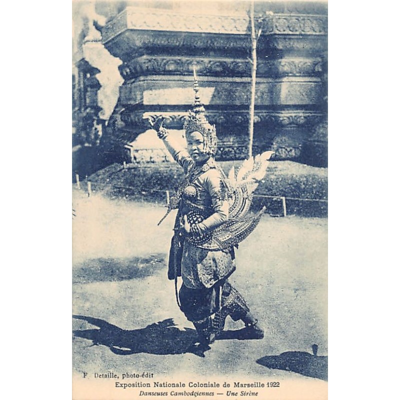 Rare collectable postcards of CAMBODIA. Vintage Postcards of CAMBODIA
