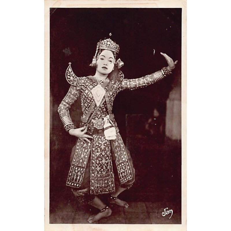 Rare collectable postcards of CAMBODIA. Vintage Postcards of CAMBODIA