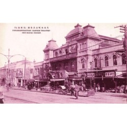 Rare collectable postcards of CHINA. Vintage Postcards of CHINA