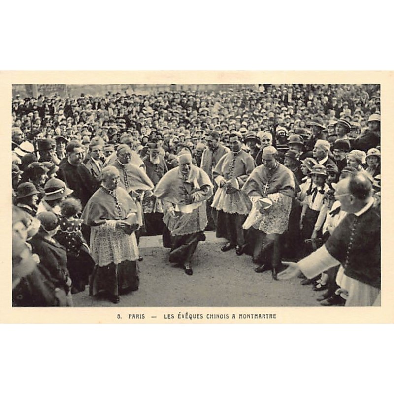 Rare collectable postcards of CHINA. Vintage Postcards of CHINA