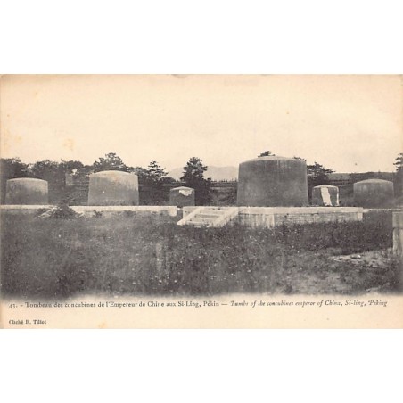 Rare collectable postcards of CHINA. Vintage Postcards of CHINA