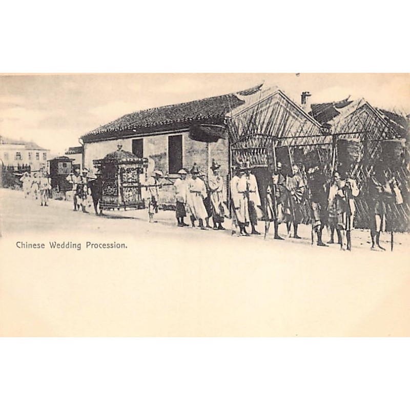 Rare collectable postcards of CHINA. Vintage Postcards of CHINA