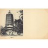 Rare collectable postcards of CHINA. Vintage Postcards of CHINA