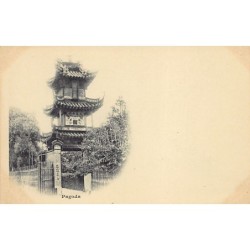 Rare collectable postcards of CHINA. Vintage Postcards of CHINA