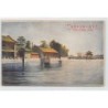 Rare collectable postcards of CHINA. Vintage Postcards of CHINA