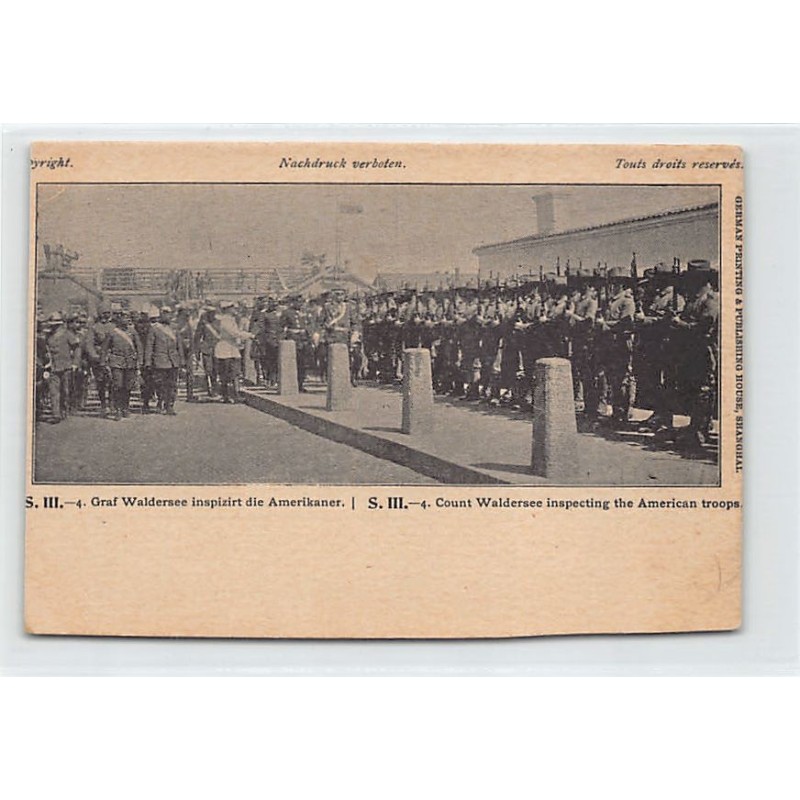 Rare collectable postcards of CHINA. Vintage Postcards of CHINA