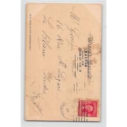 Rare collectable postcards of CHINA. Vintage Postcards of CHINA
