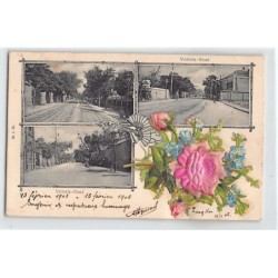 Rare collectable postcards of CHINA. Vintage Postcards of CHINA