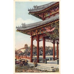 Rare collectable postcards of CHINA. Vintage Postcards of CHINA