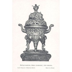 Rare collectable postcards of CHINA. Vintage Postcards of CHINA