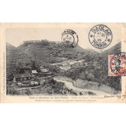 Rare collectable postcards of CHINA. Vintage Postcards of CHINA