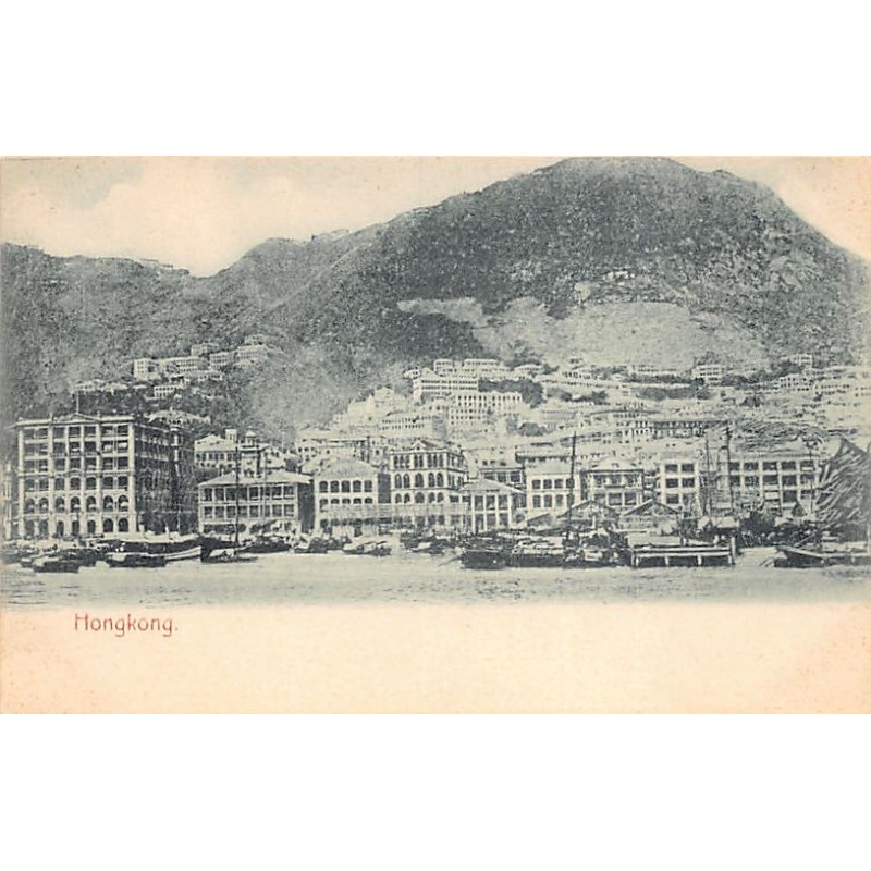 Rare collectable postcards of CHINA. Vintage Postcards of CHINA