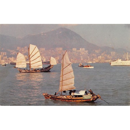 Rare collectable postcards of CHINA. Vintage Postcards of CHINA