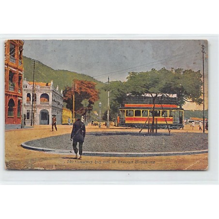 Rare collectable postcards of CHINA. Vintage Postcards of CHINA
