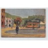 Rare collectable postcards of CHINA. Vintage Postcards of CHINA
