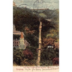 Rare collectable postcards of CHINA. Vintage Postcards of CHINA