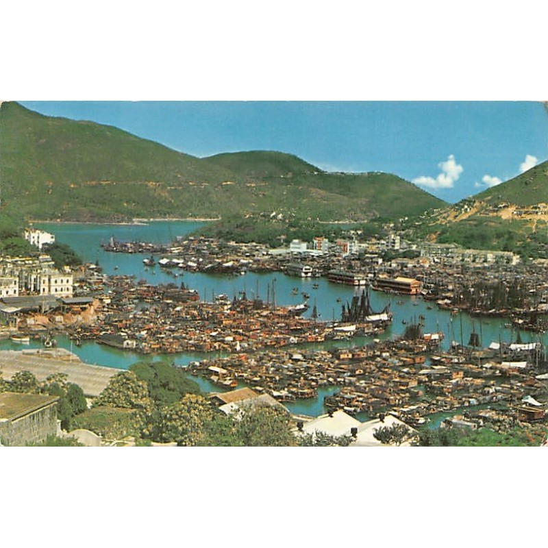 Rare collectable postcards of CHINA. Vintage Postcards of CHINA
