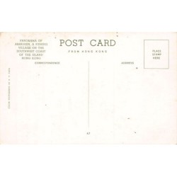 Rare collectable postcards of CHINA. Vintage Postcards of CHINA