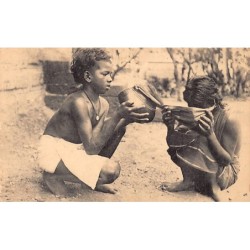Rare collectable postcards of INDIA. Vintage Postcards of INDIA