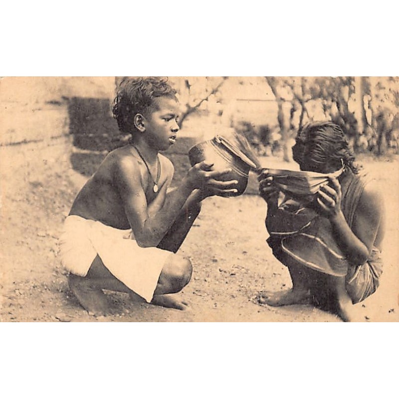 Rare collectable postcards of INDIA. Vintage Postcards of INDIA