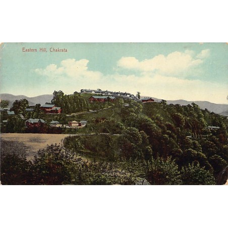Rare collectable postcards of INDIA. Vintage Postcards of INDIA