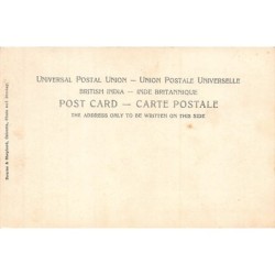 Rare collectable postcards of INDIA. Vintage Postcards of INDIA