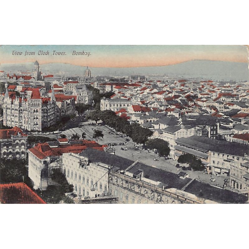 Rare collectable postcards of INDIA. Vintage Postcards of INDIA