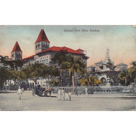 Rare collectable postcards of INDIA. Vintage Postcards of INDIA