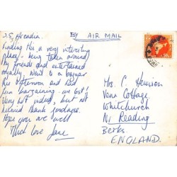 Rare collectable postcards of INDIA. Vintage Postcards of INDIA