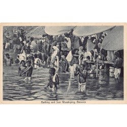 Rare collectable postcards of INDIA. Vintage Postcards of INDIA
