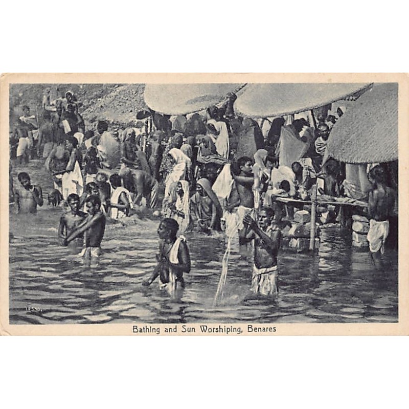 Rare collectable postcards of INDIA. Vintage Postcards of INDIA