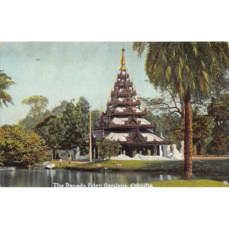 Rare collectable postcards of INDIA. Vintage Postcards of INDIA